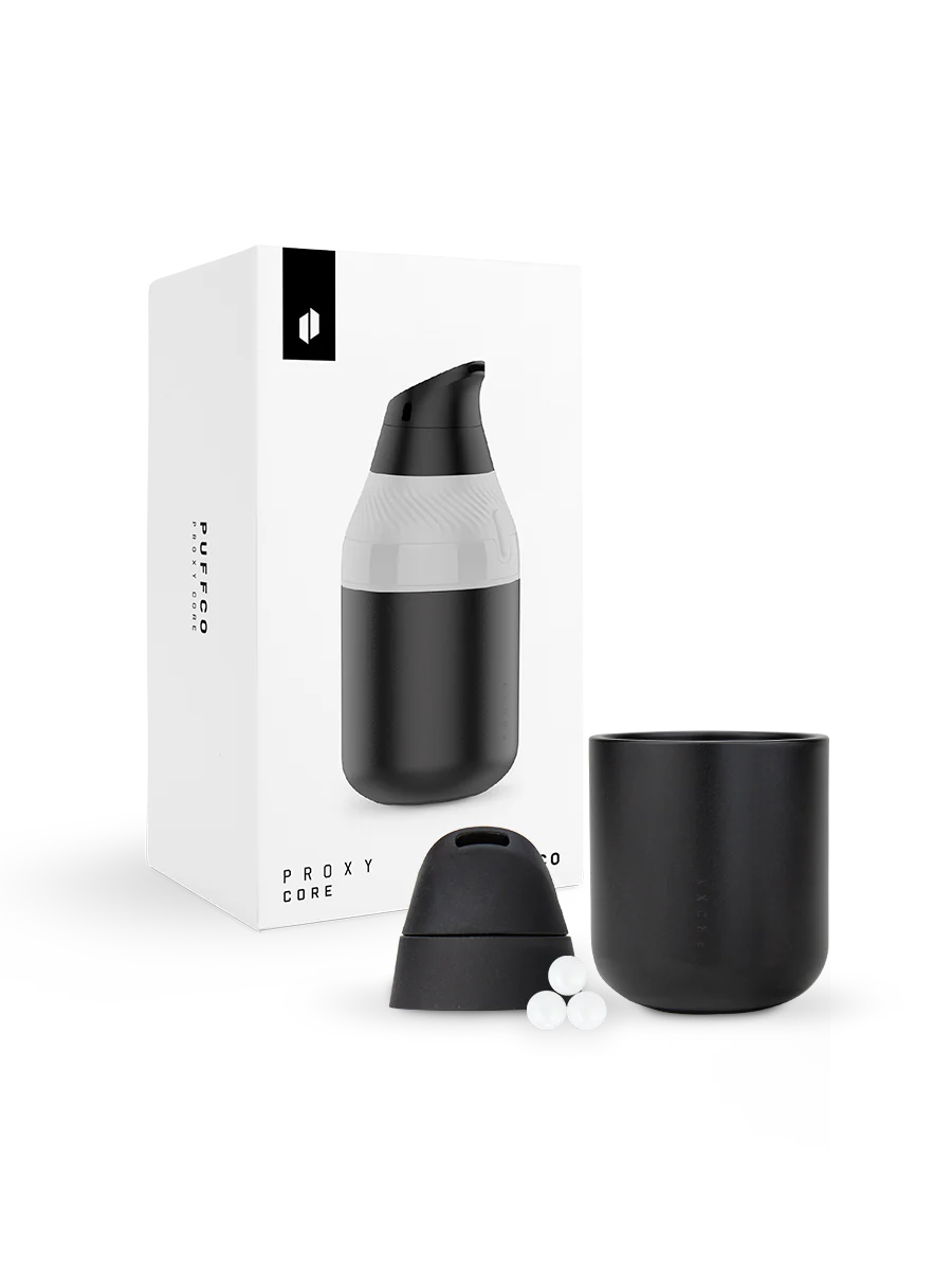 NEW PUFFCO DROP